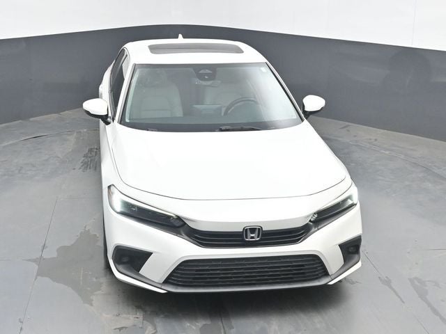 2023 Honda Civic Touring