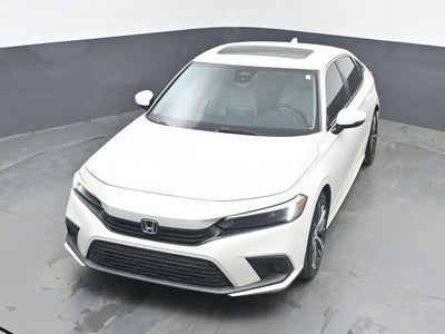 2023 Honda Civic Touring