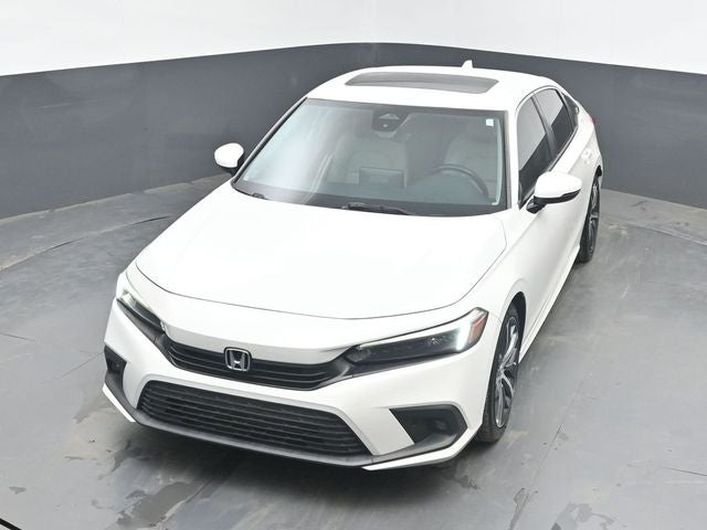 2023 Honda Civic Touring