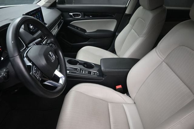 2023 Honda Civic Touring