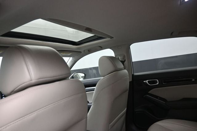 2023 Honda Civic Touring
