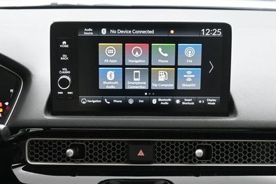 2023 Honda Civic Touring