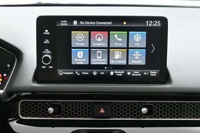 2023 Honda Civic Touring