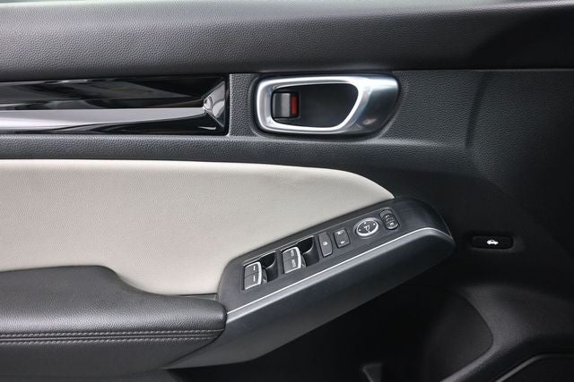 2023 Honda Civic Touring