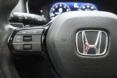 2023 Honda Civic Touring
