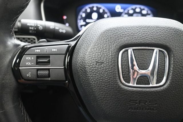 2023 Honda Civic Touring