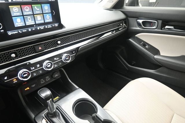 2023 Honda Civic Touring