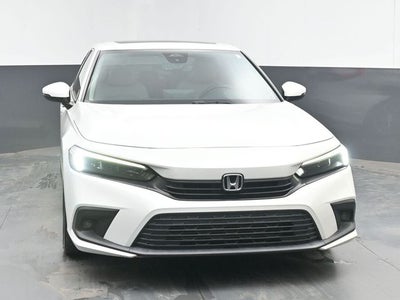 2023 Honda Civic Touring