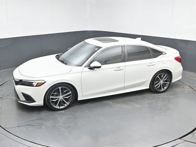2023 Honda Civic Touring