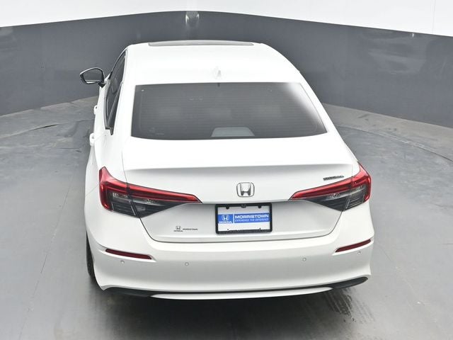 2023 Honda Civic Touring