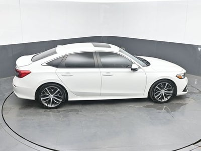 2023 Honda Civic Touring