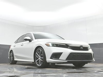 2023 Honda Civic Touring