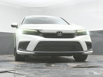 2023 Honda Civic Touring