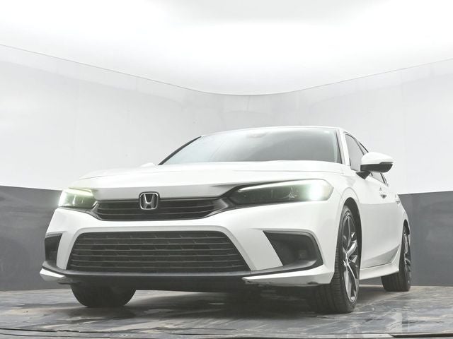 2023 Honda Civic Touring