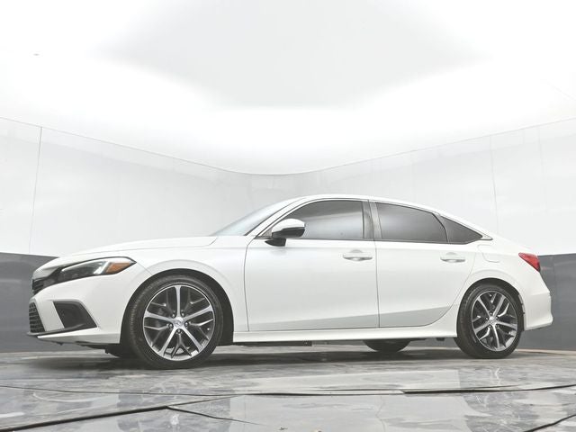 2023 Honda Civic Touring