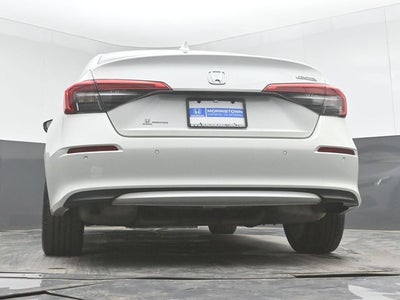 2023 Honda Civic Touring