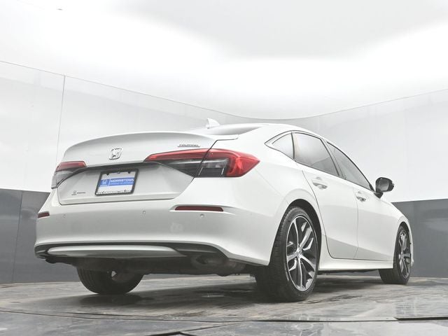 2023 Honda Civic Touring