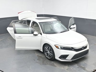 2023 Honda Civic Touring