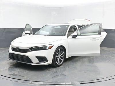 2023 Honda Civic Touring