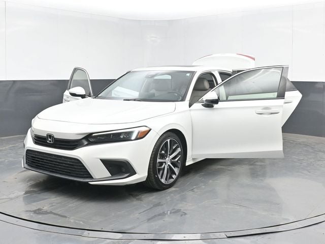 2023 Honda Civic Touring