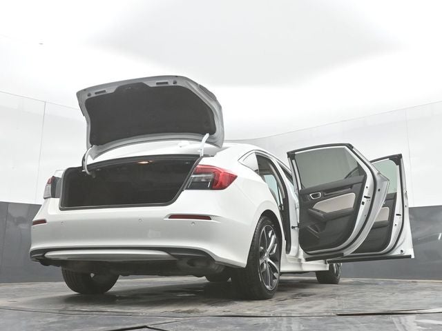 2023 Honda Civic Touring