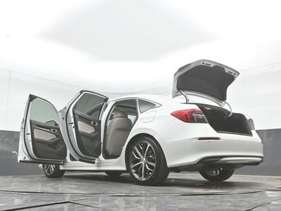 2023 Honda Civic Touring