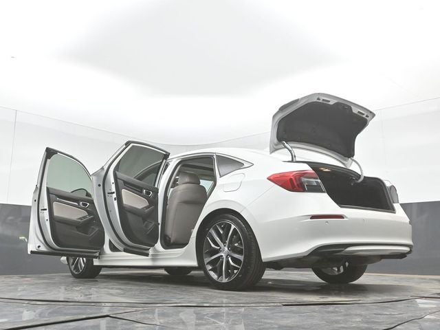 2023 Honda Civic Touring