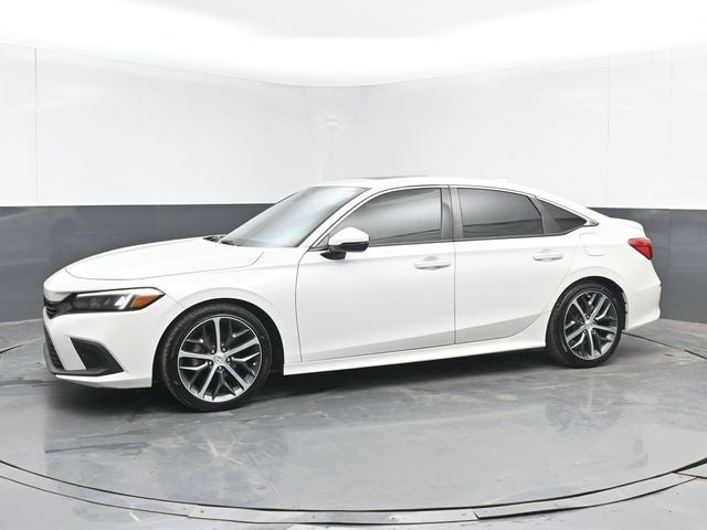 2023 Honda Civic Touring