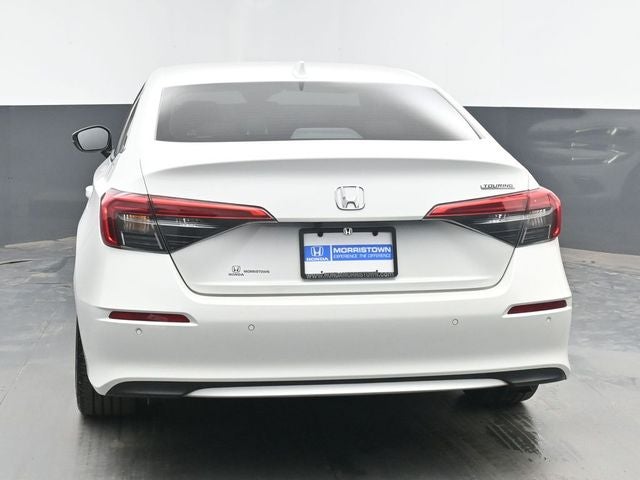 2023 Honda Civic Touring