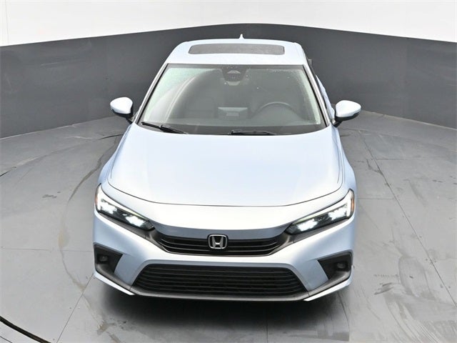 2022 Honda Civic Touring