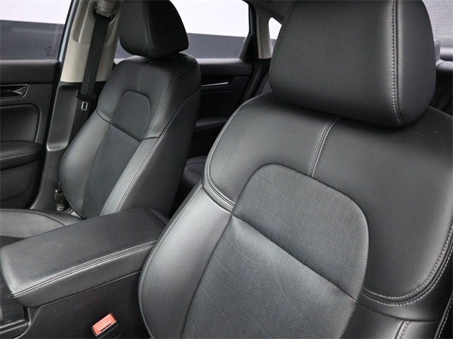 2022 Honda Civic Touring