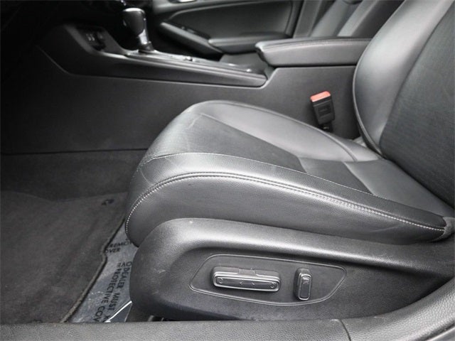 2022 Honda Civic Touring