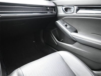 2022 Honda Civic Touring