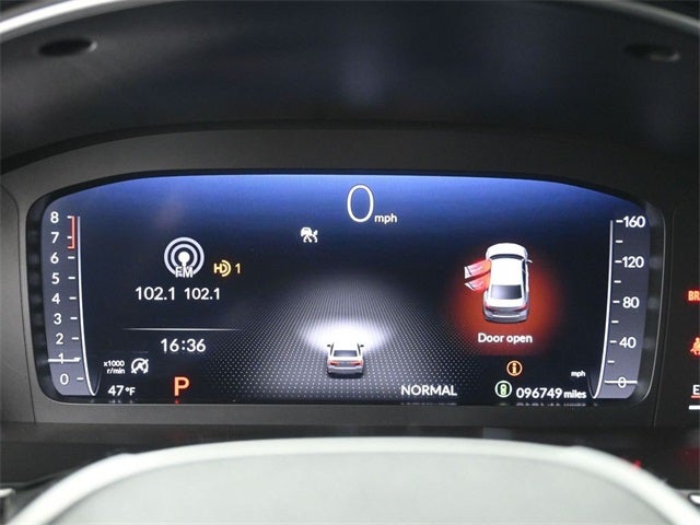 2022 Honda Civic Touring