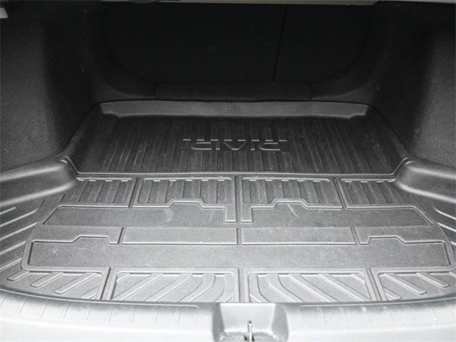 2022 Honda Civic Touring