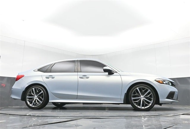 2022 Honda Civic Touring