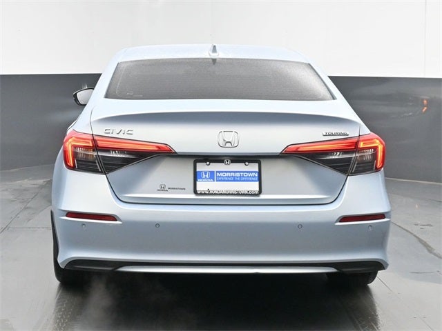 2022 Honda Civic Touring