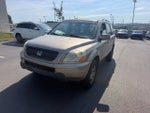 2003 Honda Pilot EX