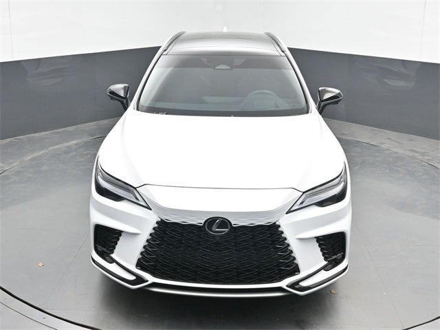 2024 Lexus RX 500h 500h F SPORT Performance