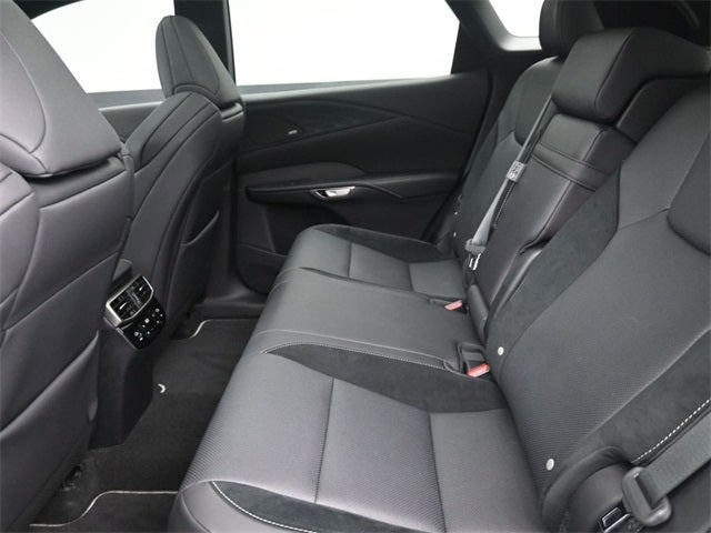 2024 Lexus RX 500h 500h F SPORT Performance