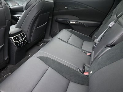 2024 Lexus RX 500h 500h F SPORT Performance