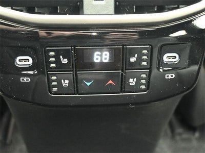 2024 Lexus RX 500h 500h F SPORT Performance