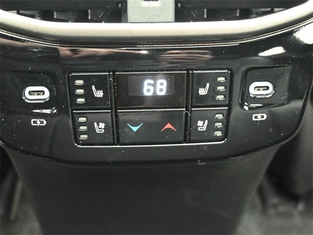 2024 Lexus RX 500h 500h F SPORT Performance