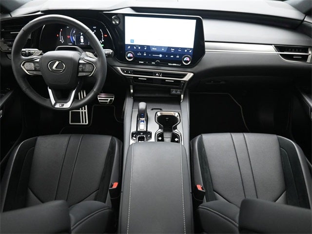 2024 Lexus RX 500h 500h F SPORT Performance