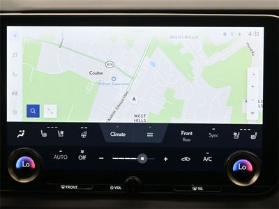 2024 Lexus RX 500h 500h F SPORT Performance