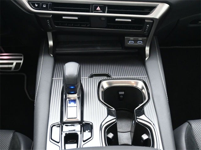 2024 Lexus RX 500h 500h F SPORT Performance