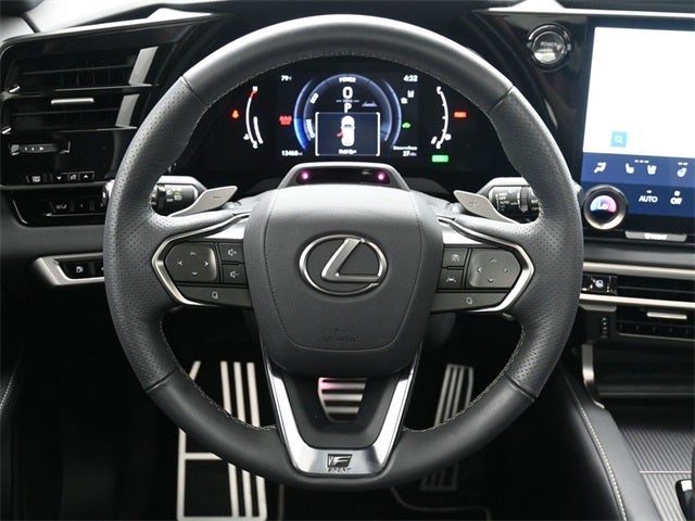 2024 Lexus RX 500h 500h F SPORT Performance