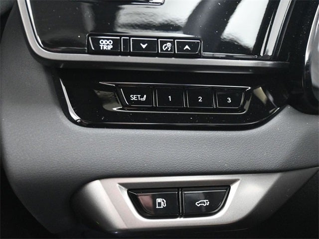 2024 Lexus RX 500h 500h F SPORT Performance