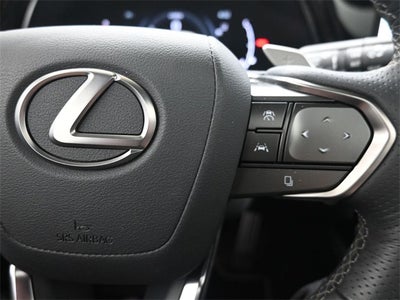 2024 Lexus RX 500h 500h F SPORT Performance