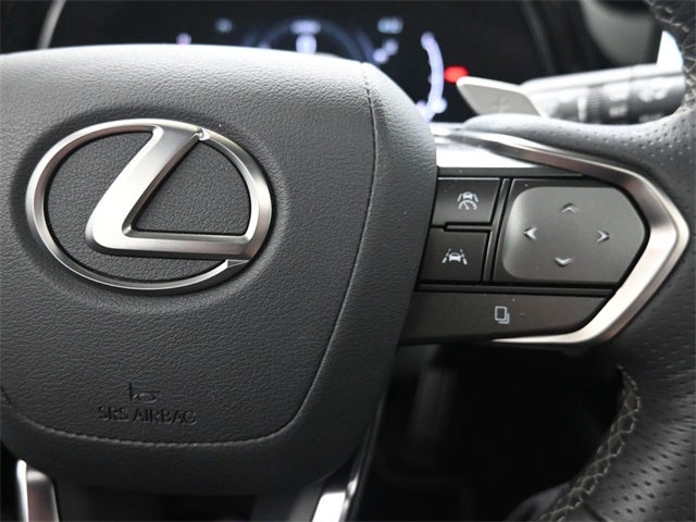 2024 Lexus RX 500h 500h F SPORT Performance